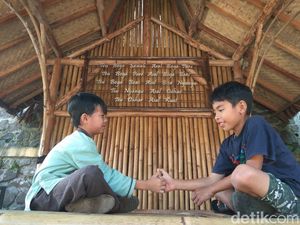 Tasamuh Adalah Sikap Toleransi, Berikut Penjelasan dan Manfaatnya