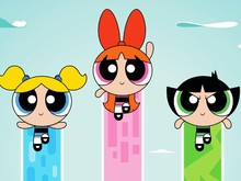 Warner Bros. Mau Garap The Powerpuff Girls Versi Layar Lebar