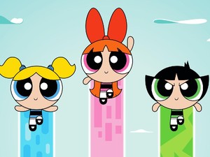 Warner Bros. Mau Garap The Powerpuff Girls Versi Layar Lebar