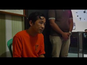 Terungkap! Pria Sulsel Bunuh Ayah Gegara Kerap Marahi Ibu