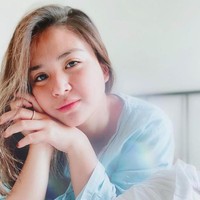 Putri Titian pun tak lepas dari sasaran body shaming netizen. Istri Junior Liem itu mengaku sering diminta netizen untuk melakukan diet karena dianggap terlalu gemuk. Dengan santai Putri Titian pun membalas komentar netizen tersebut dengan mengatakan bahwa hal itu bukanlah urusan para netizen. Foto: Instagram