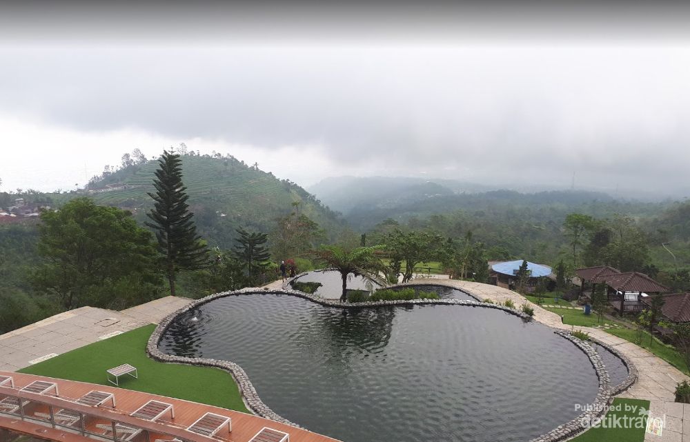 15 Tempat Wisata Rekomendasi di Semarang Tahun 2023