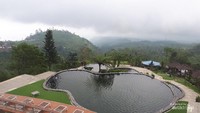 3. Umbul Sidomukti