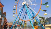 4. Saloka Theme Park