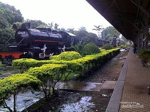 Ini 6 Destinasi Hijau Untukmu di Sekitaran Semarang