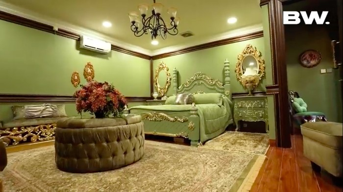 Rumah Tasya Farasya Rumah Tasya Farasya