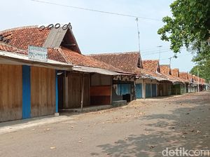 Sebulan Rugi Rp 7 Miliar, Hotel di Pangandaran Rumahkan Karyawan