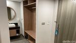 Foto Hotel Baru di Jakbar, Luas Meski Sekelas Budget
