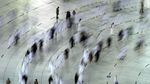 Potret Ibadah Ramadhan di Masjidil Haram