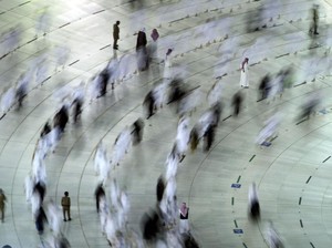 Mau Naik Haji tapi Malas Antre Sampai 10 Tahun? Coba Cara Ini