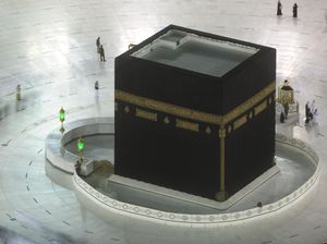 Bagaimana Haji di Zaman Penjajahan Belanda? Totalnya Butuh Waktu Satu Tahun