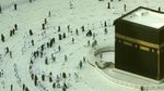 Potret Ibadah Ramadhan di Masjidil Haram