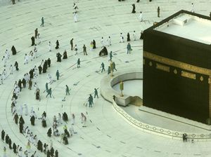 Terungkap, Alasan Arab Saudi Loloskan 263 Jamaah Haji Malaysia