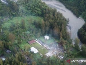 Korban KKB di Papua Berjatuhan, Komnas HAM Turun Tangan