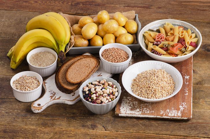 Tips Sehat Selama Puasa, Perhatikan Asupan Nutrisi untuk Tubuh Ini