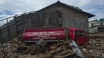 Lara Tersisa di Banjir Bandang Lembata-Adonara