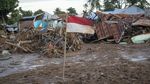 Lara Tersisa di Banjir Bandang Lembata-Adonara