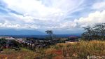 Terkuak! Lokasi Bukit Algoritma, Proyek Silicon Valley-nya RI