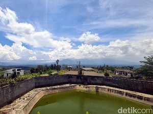 Cerita di Balik Rencana Pembangunan Silicon Valley di Sukabumi
