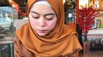 Ternyata Lesty Kejora Lebih Suka Ngeteh Dibanding Ngopi