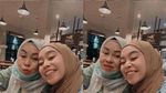 Ternyata Lesty Kejora Lebih Suka Ngeteh Dibanding Ngopi