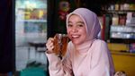 Ternyata Lesty Kejora Lebih Suka Ngeteh Dibanding Ngopi