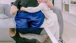 Ternyata Lesty Kejora Lebih Suka Ngeteh Dibanding Ngopi