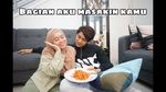 Ternyata Lesty Kejora Lebih Suka Ngeteh Dibanding Ngopi