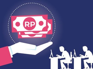 UMP Jakarta Cuma Naik Rp 37.749, Ini Daftar Bantuan buat Pekerja