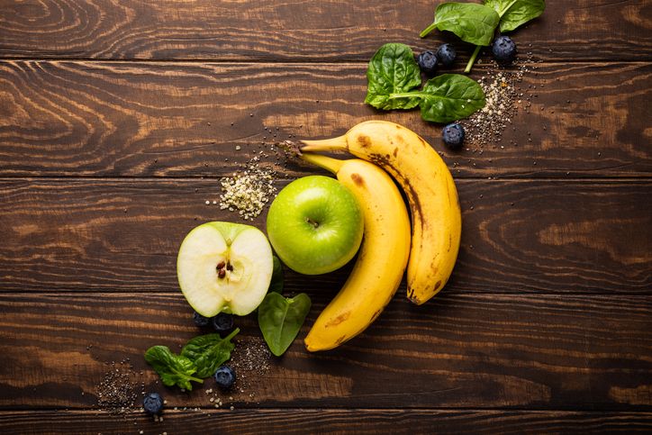7 Tips Sahur Agar Tidak Dehidrasi saat Berpuasa