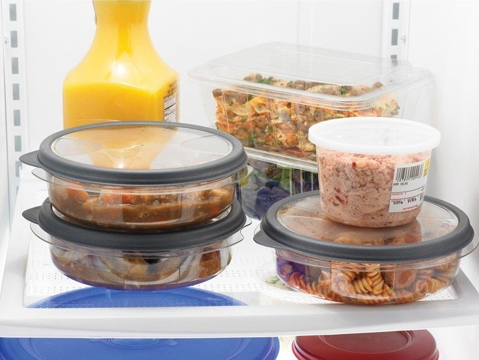 Tips Simpan Makanan Sisa di Kulkas Agar Tetap Aman Dimakan