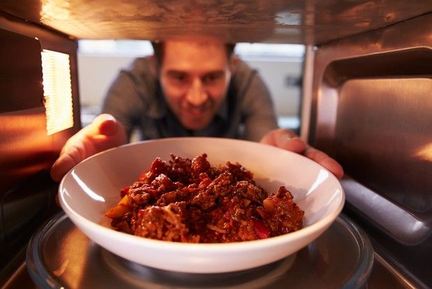 Tips Simpan Makanan Sisa di Kulkas Agar Tetap Aman Dimakan