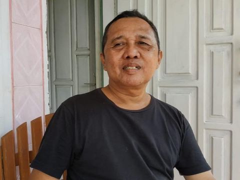 tokoh masyarakat setempat, Ki Pitoyo