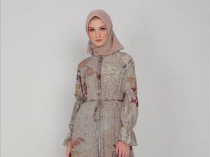 OOTD Hijab dan 8 Hal Ini Paling Banyak Dicari Orang Indonesia Saat Ramadhan