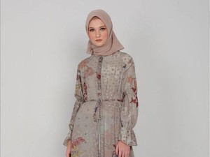 OOTD Hijab dan 8 Hal Ini Paling Banyak Dicari Orang Indonesia Saat Ramadhan