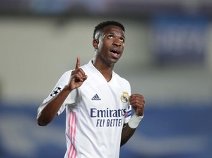 Vinicius Khianati Barcelona Sebelum Gabung Real Madrid