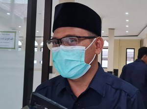 Wawalkot Depok No Comment soal Dugaan Korupsi yang Dibongkar Petugas Damkar