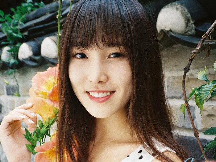 Yuju GFRIEND Yuju GFRIEND