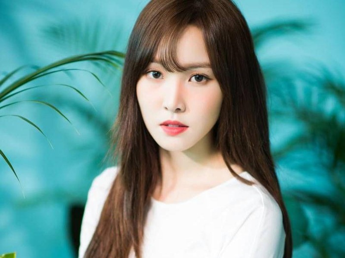Yuju GFRIEND