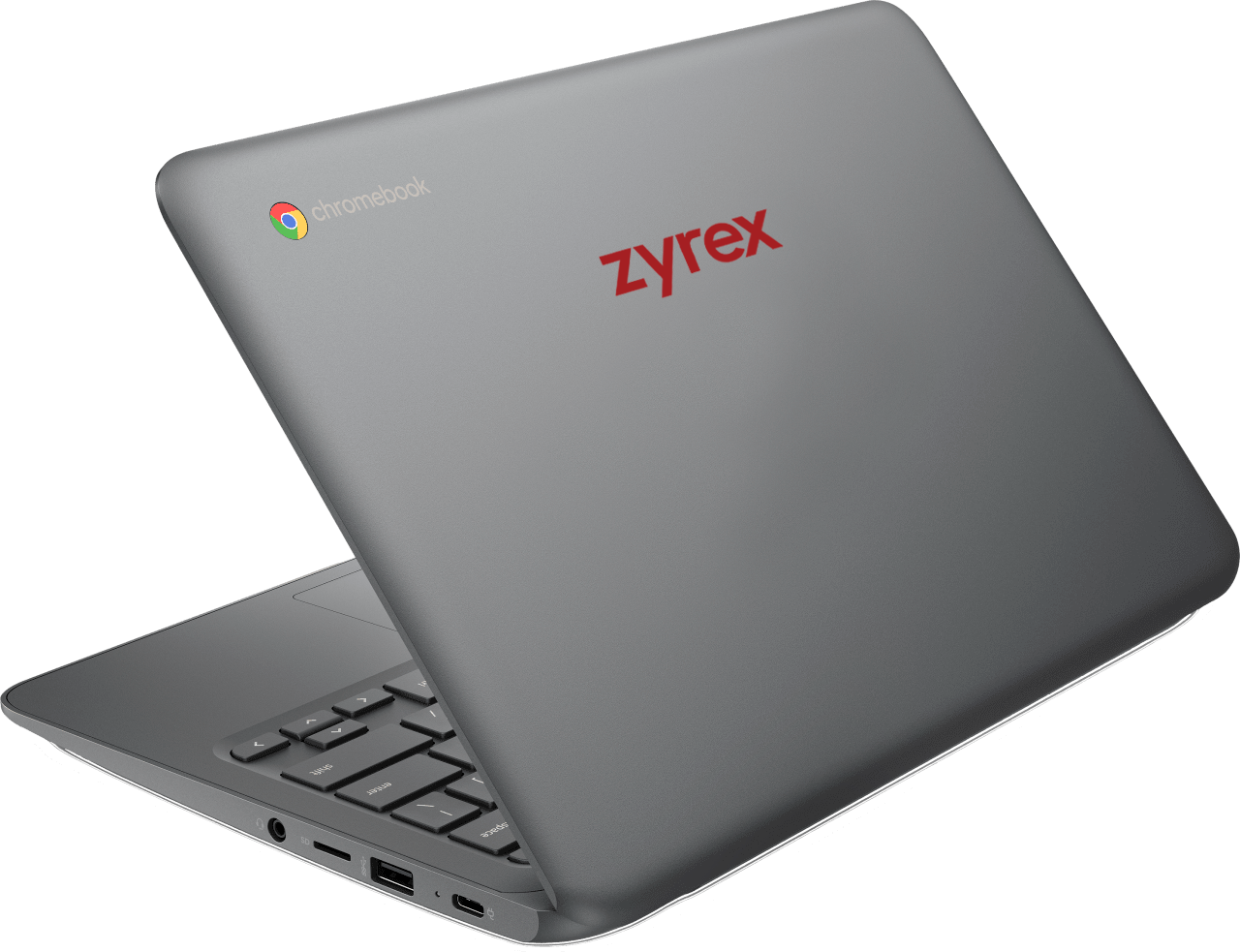 Zyrex Chromebook
