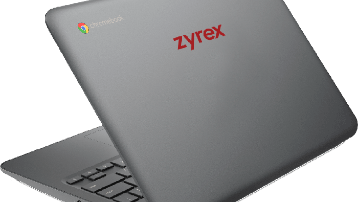 Zyrex Chromebook