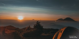 7 Tips yang Harus Dibaca Pendaki Pemula