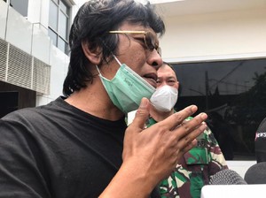 Adian Napitupulu Mendukung, Vaksin Nusantara dr Terawan Cocok untuk Komorbid?