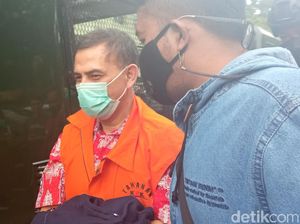 Jaksa Ungka Ajay Minta Uang Fee Koordinasi Pembangunan RS Rp 3,2 M
