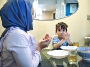 Niat Puasa 3 Rajab Lengkap: Arab, Latin, dan Terjemahannya