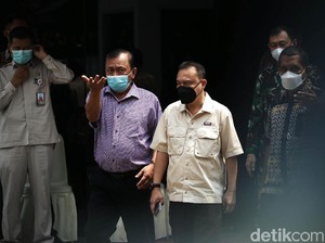 Sudah Bisa untuk Anggota DPR, Berapa Harga Vaksin Nusantara?