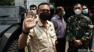 Anggota DPR Ramai-ramai Suntik Vaksin Nusantara
