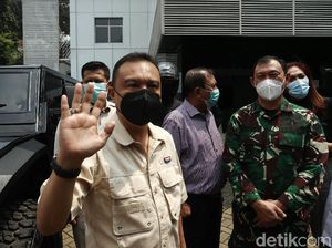 Kritik Pakar IDI soal DPR Jadi Relawan Vaksin Nusantara: Ini Ganjil
