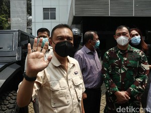 Gerindra Minta KKB di Maybrat Ditindak Tegas!