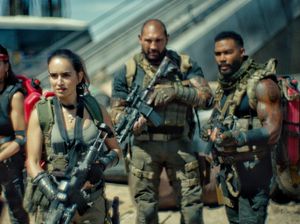5 Hal yang Mesti Kamu Tahu dari Army of The Dead